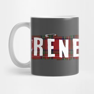 Renegade Mug